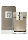 Aigner Man 2 EDT 100ml for Men Without Package Men's Fragrances without package